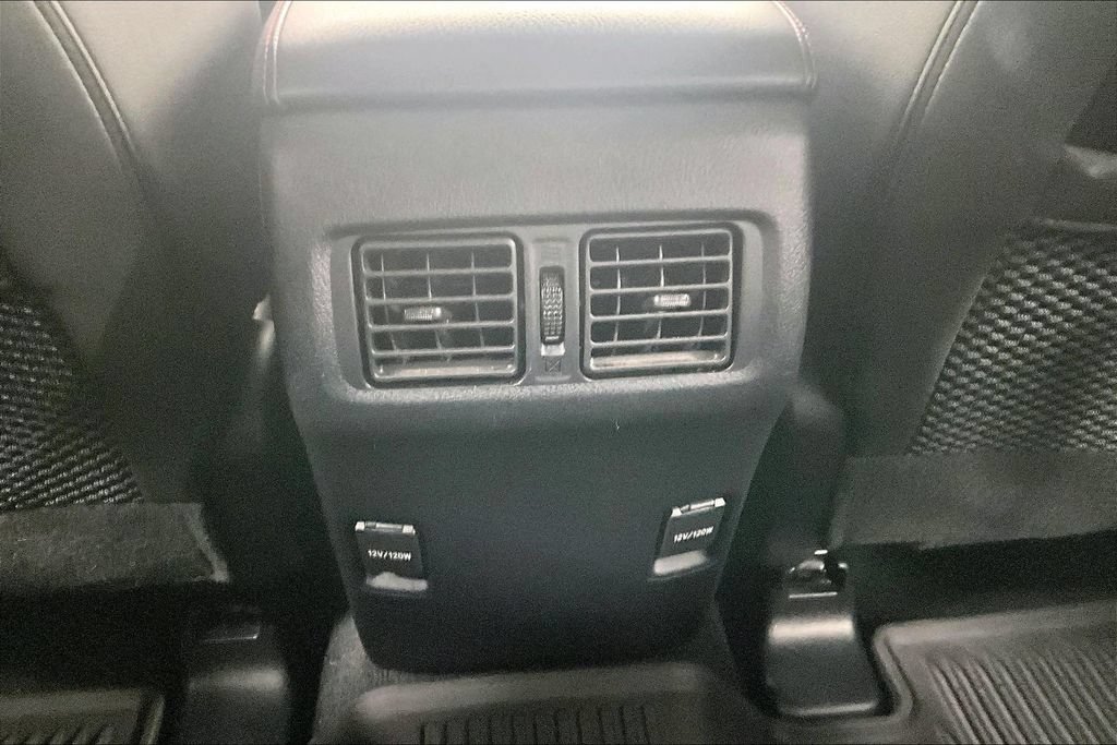Used 2019 Toyota 4Runner TRD Off-Road Premium AWD/4WD image 25