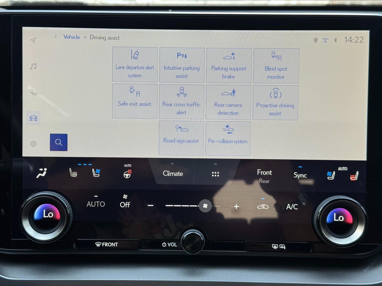 Used 2024 Lexus TX 350 AWD w/ Technology Package image 29
