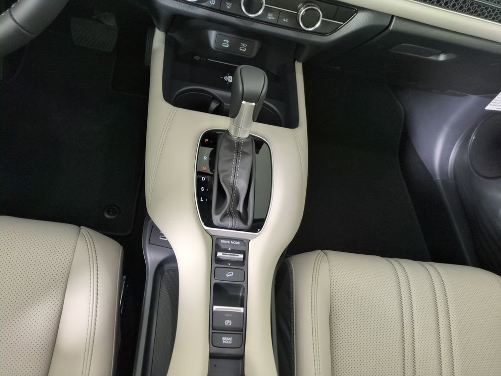 New 2026 Honda HR-V EX-L image 23