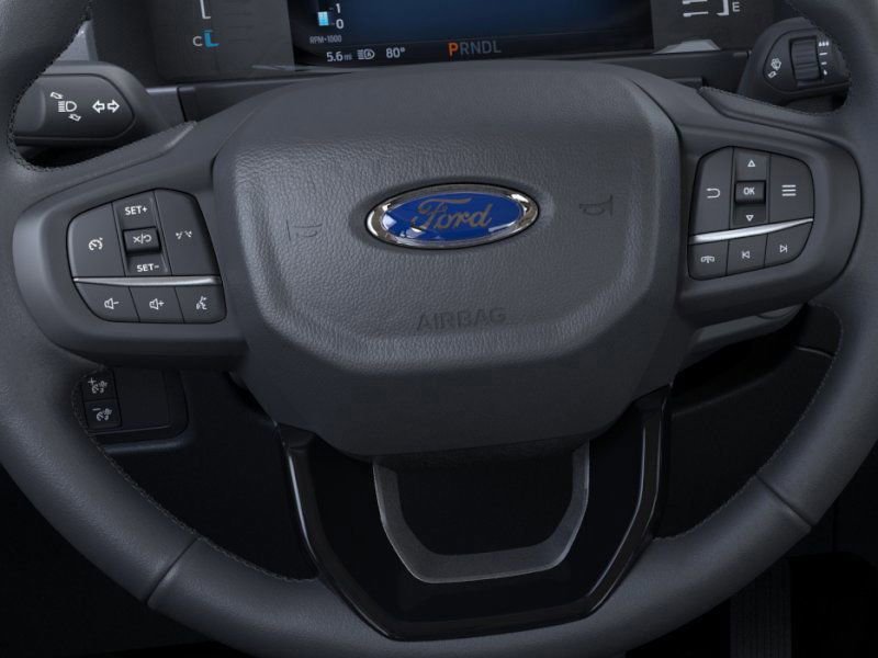 Certified 2024 Ford Ranger XLT w/ Equipment Group 301A High RWD image 12