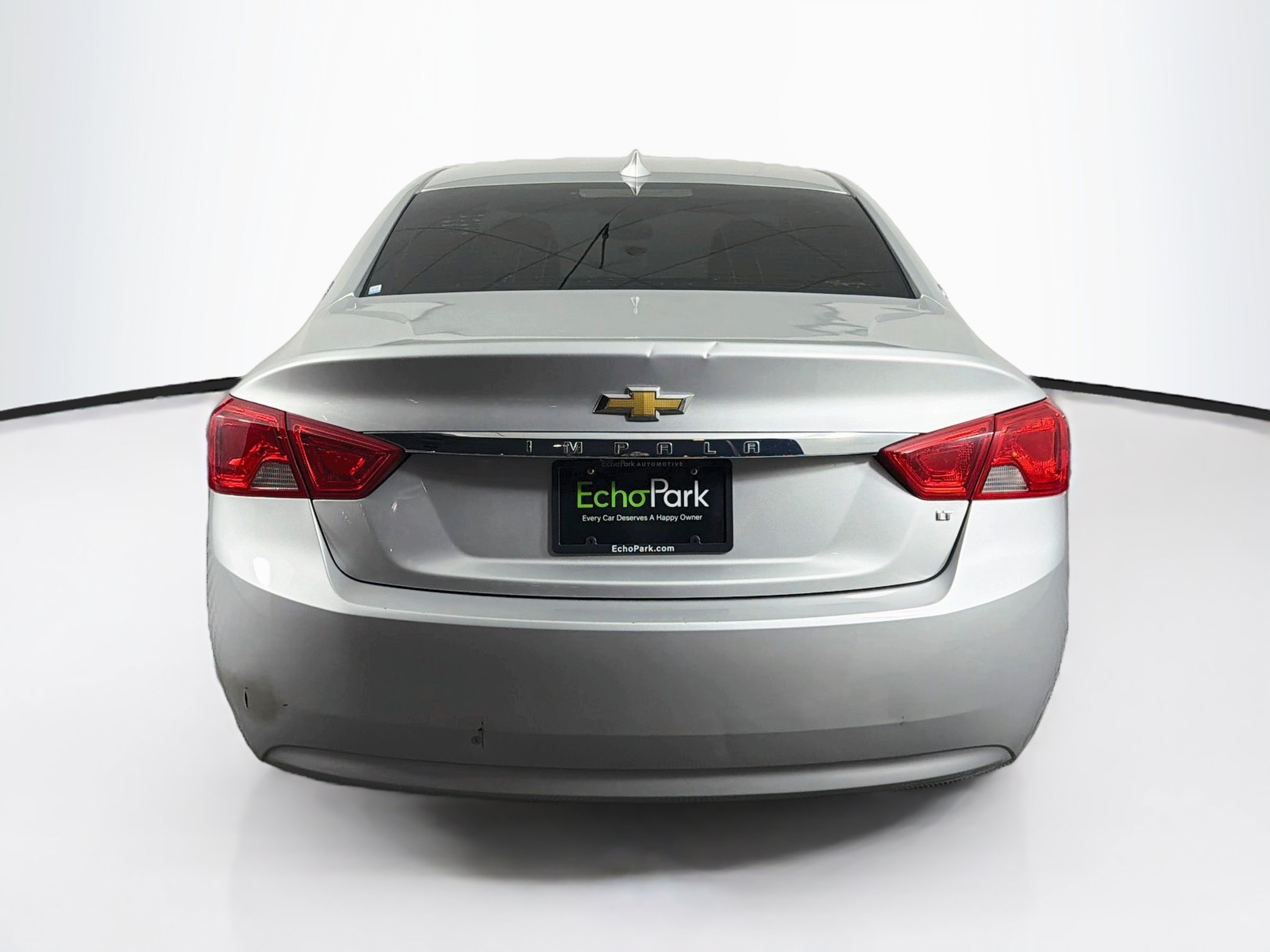 Used 2019 Chevrolet Impala LT FWD image 7