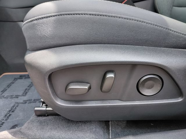 New 2026 GMC Terrain AT4 w/ Convenience Package III AWD/4WD image 19