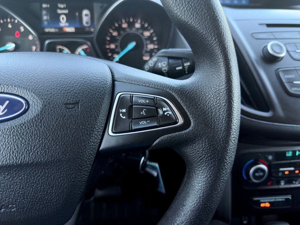 Used 2018 Ford Escape SE AWD/4WD image 6