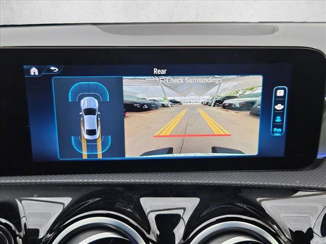 Used 2025 Mercedes-Benz CLA 250 4MATIC image 12