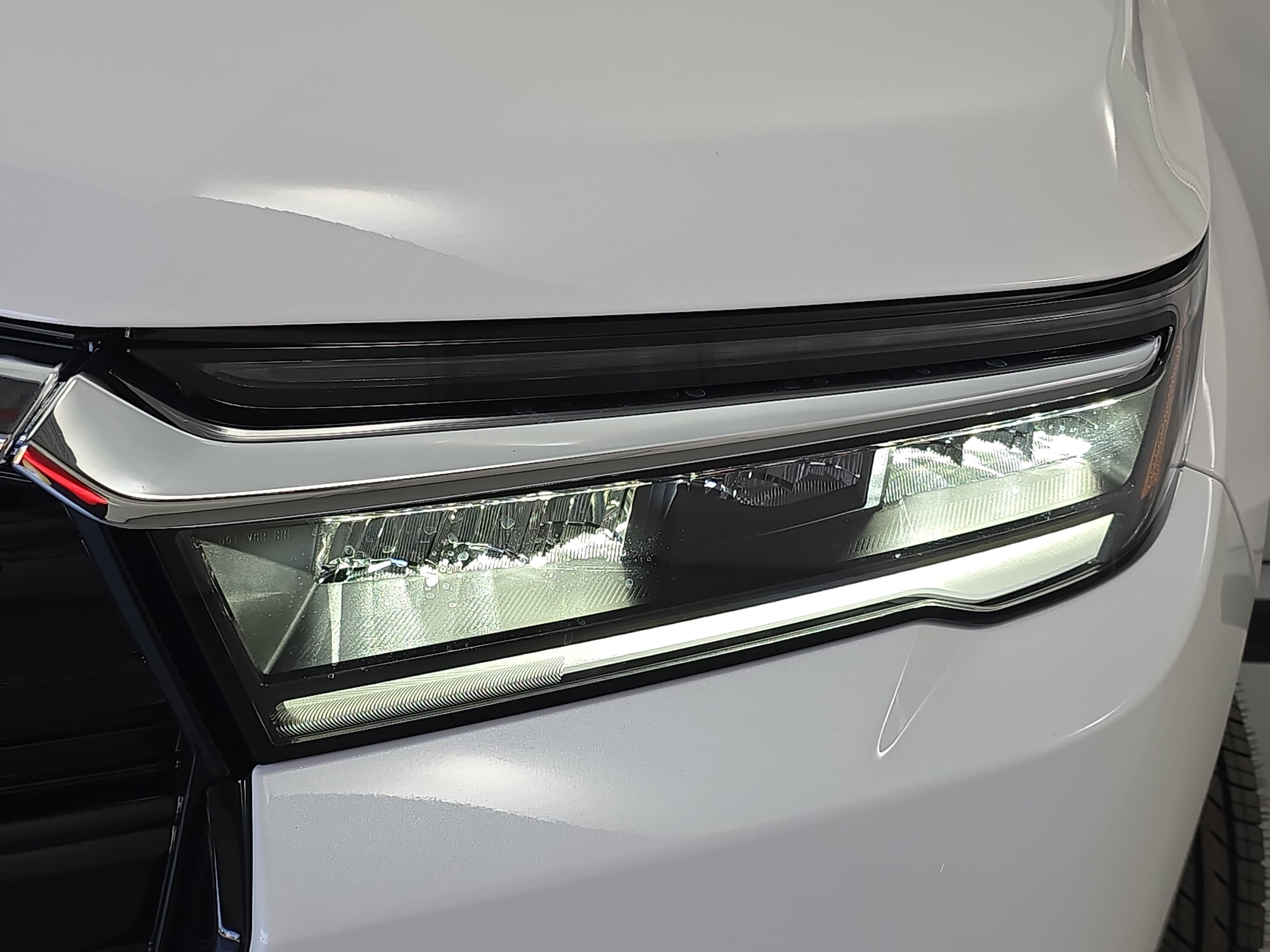 New 2026 Honda Pilot Elite image 33