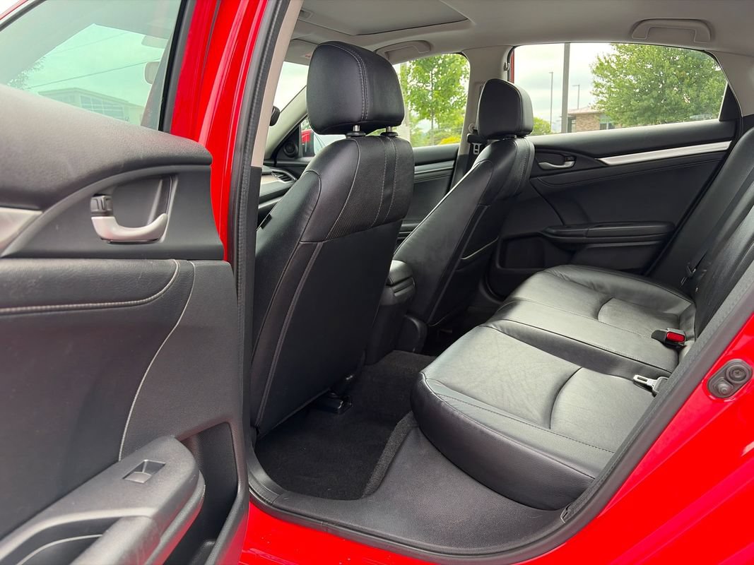 Used 2016 Honda Civic EX-L image 11