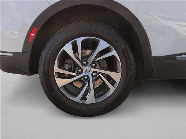 Used 2023 Buick Envision Essence FWD image 22