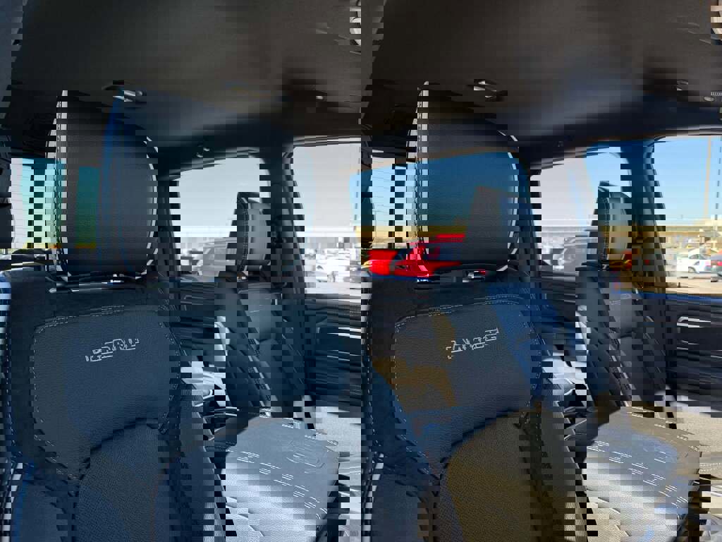 New 2026 RAM 1500 Laramie image 23