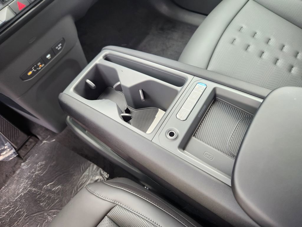 New 2026 Kia EV9 Wind image 19