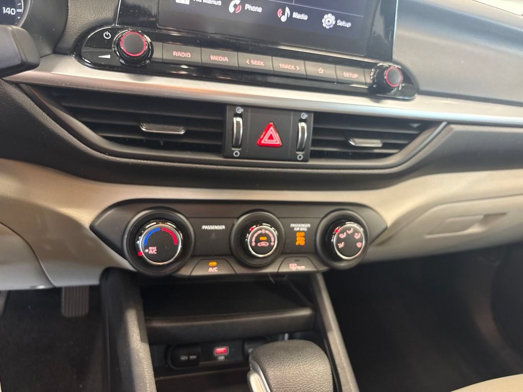 Certified 2023 Kia Forte LXS FWD image 19