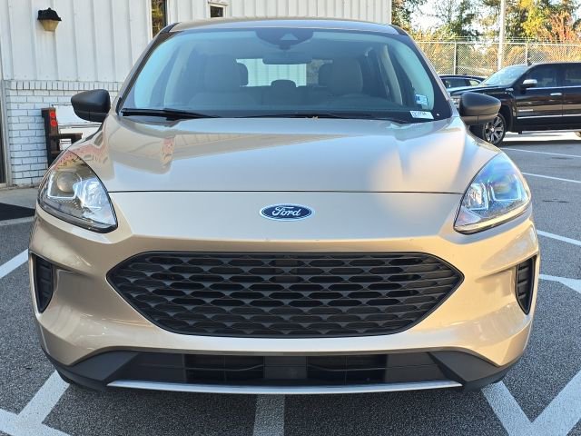 Used 2021 Ford Escape S image 8