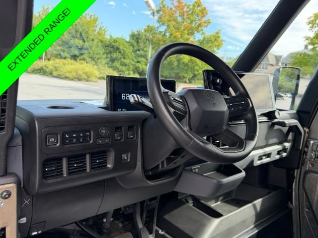 Used 2024 Chevrolet Brightdrop 600 w/ Battery Pack, Max Range AWD/4WD image 30