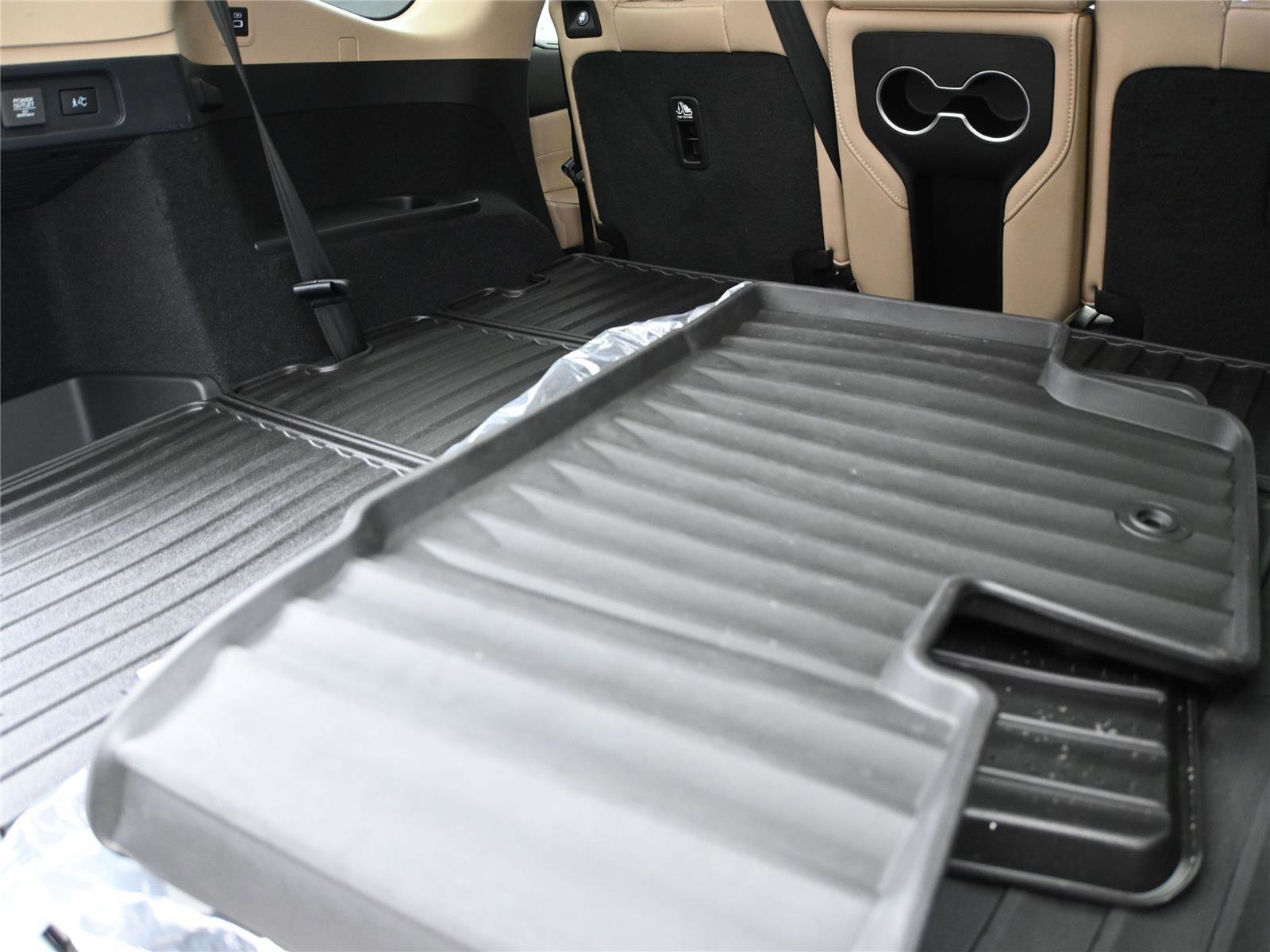 Certified 2026 Acura MDX SH-AWD w/ Advance Package image 21