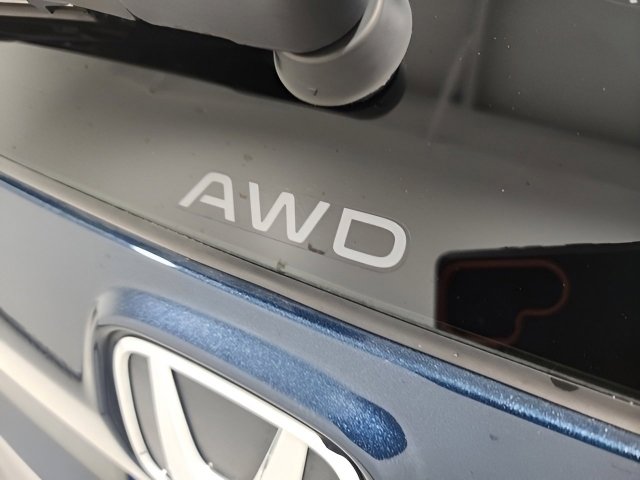 Certified 2023 Honda CR-V EX-L image 13