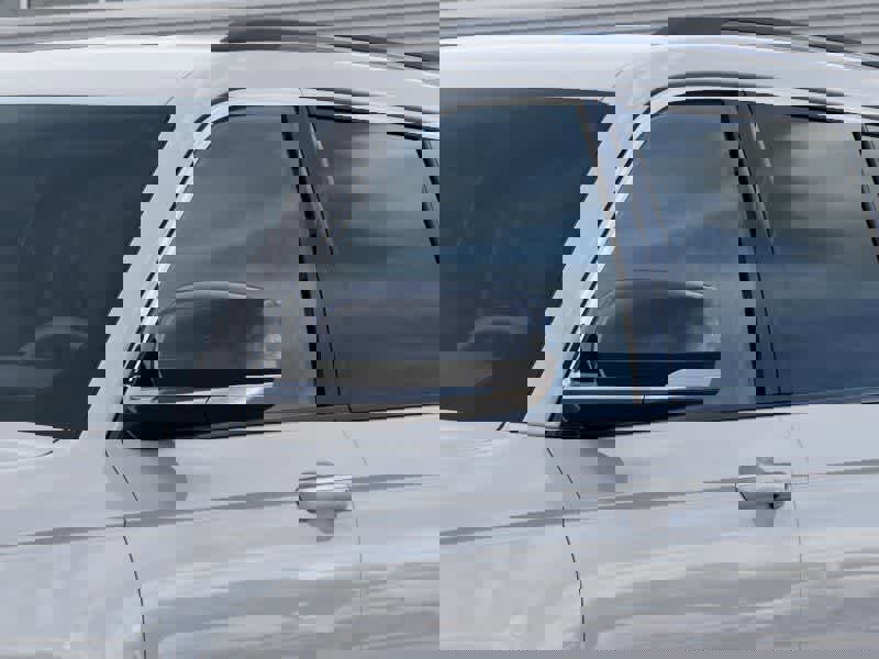 New 2026 Jeep Grand Cherokee L Limited image 12