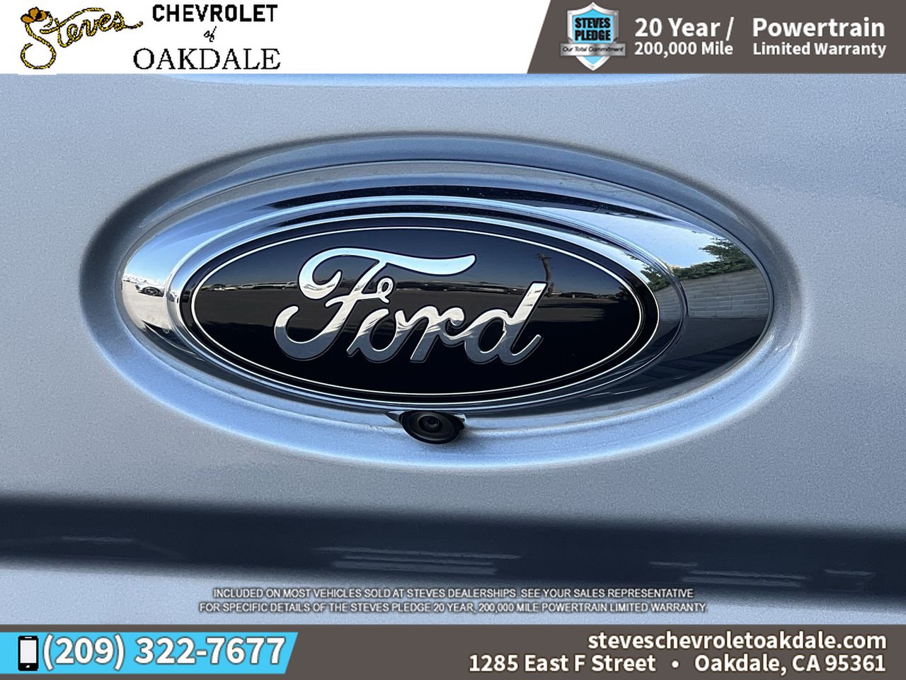 Used 2024 Ford Maverick Tremor w/ Tremor Off-Road Package AWD/4WD image 31