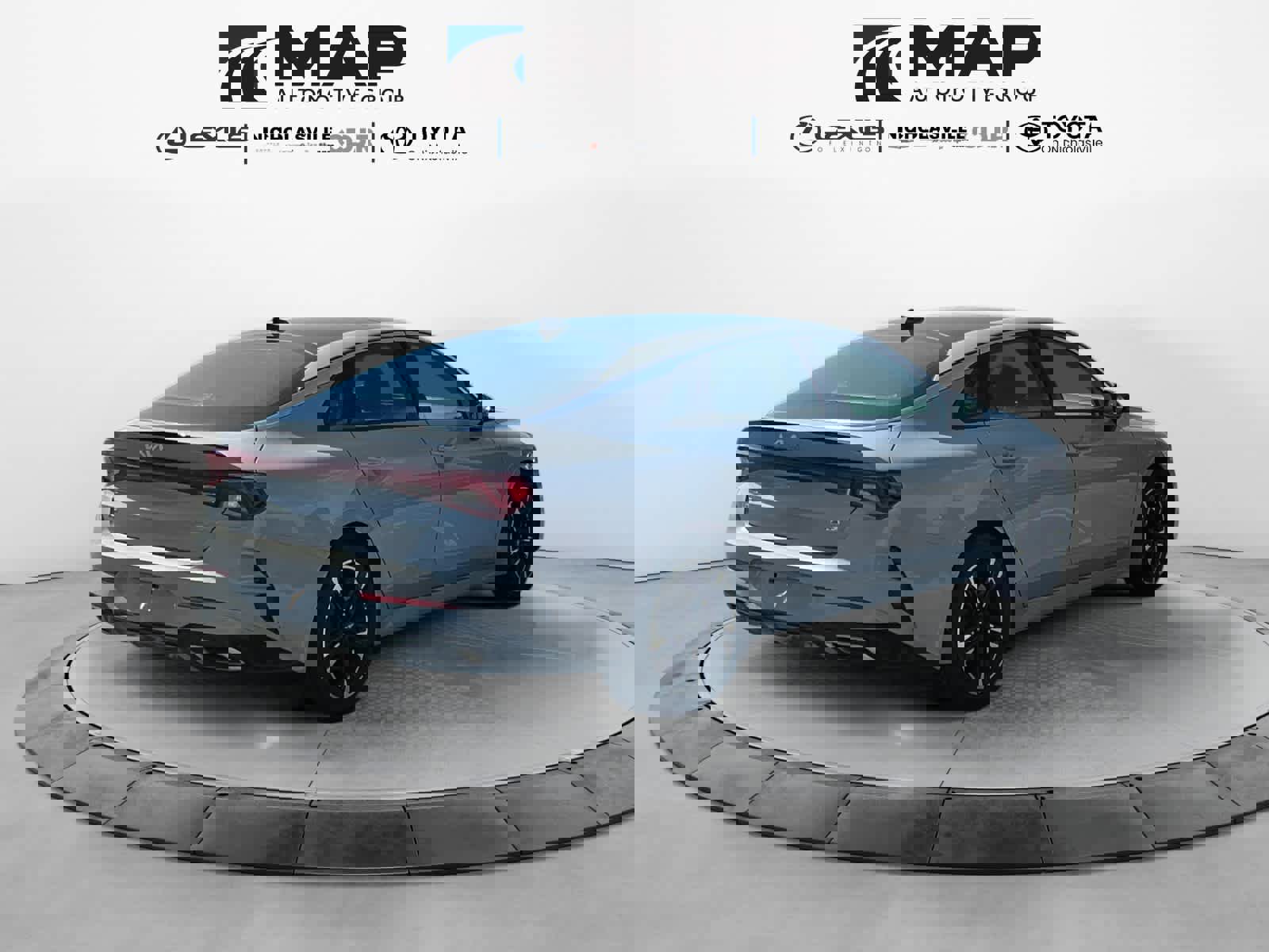 Used 2023 Kia K5 GT-Line image 5