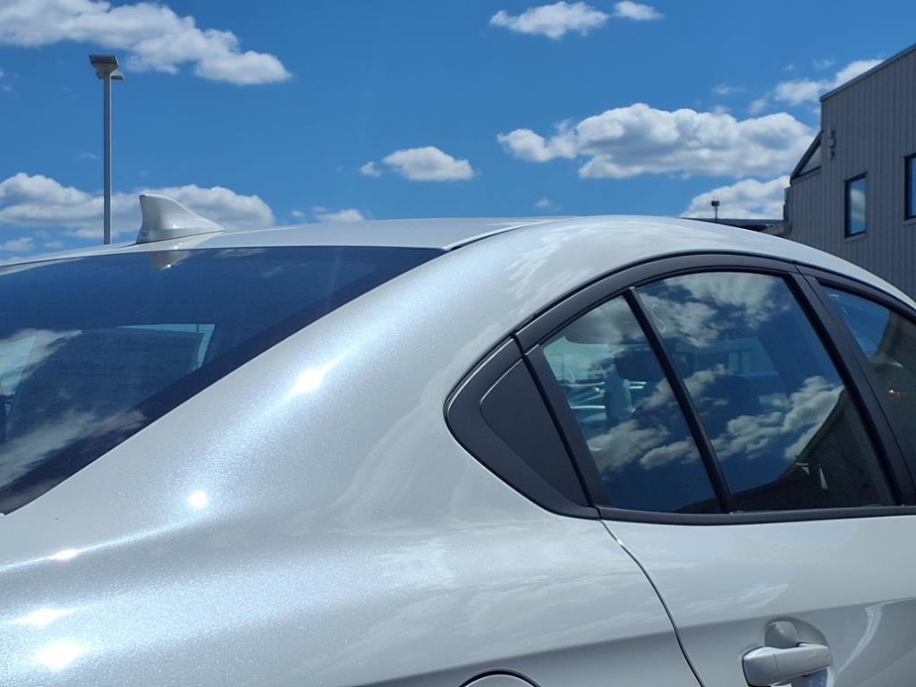 New 2025 Subaru Legacy Premium image 25