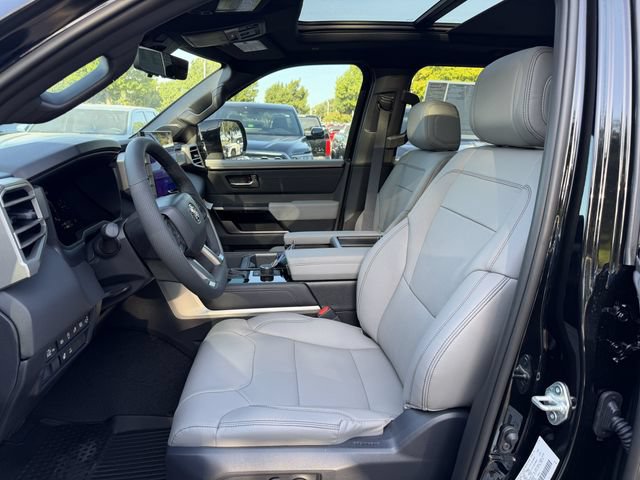 New 2026 Toyota Tundra Limited RWD image 26