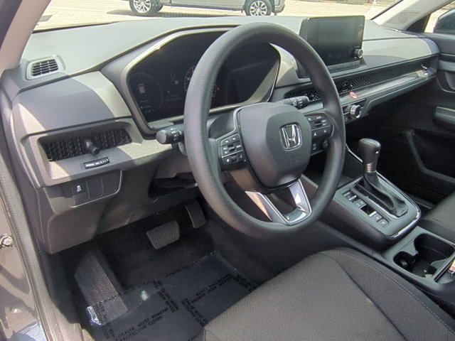 Used 2024 Honda CR-V EX image 11