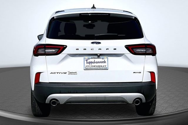 Used 2023 Ford Escape Active AWD/4WD image 5