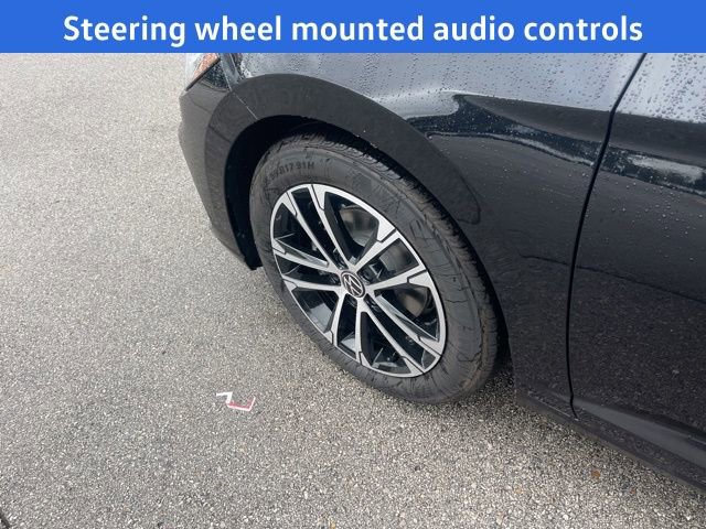 New 2026 Volkswagen Jetta Sport image 5