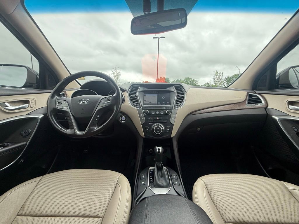 Used 2018 Hyundai Santa Fe Sport FWD image 28