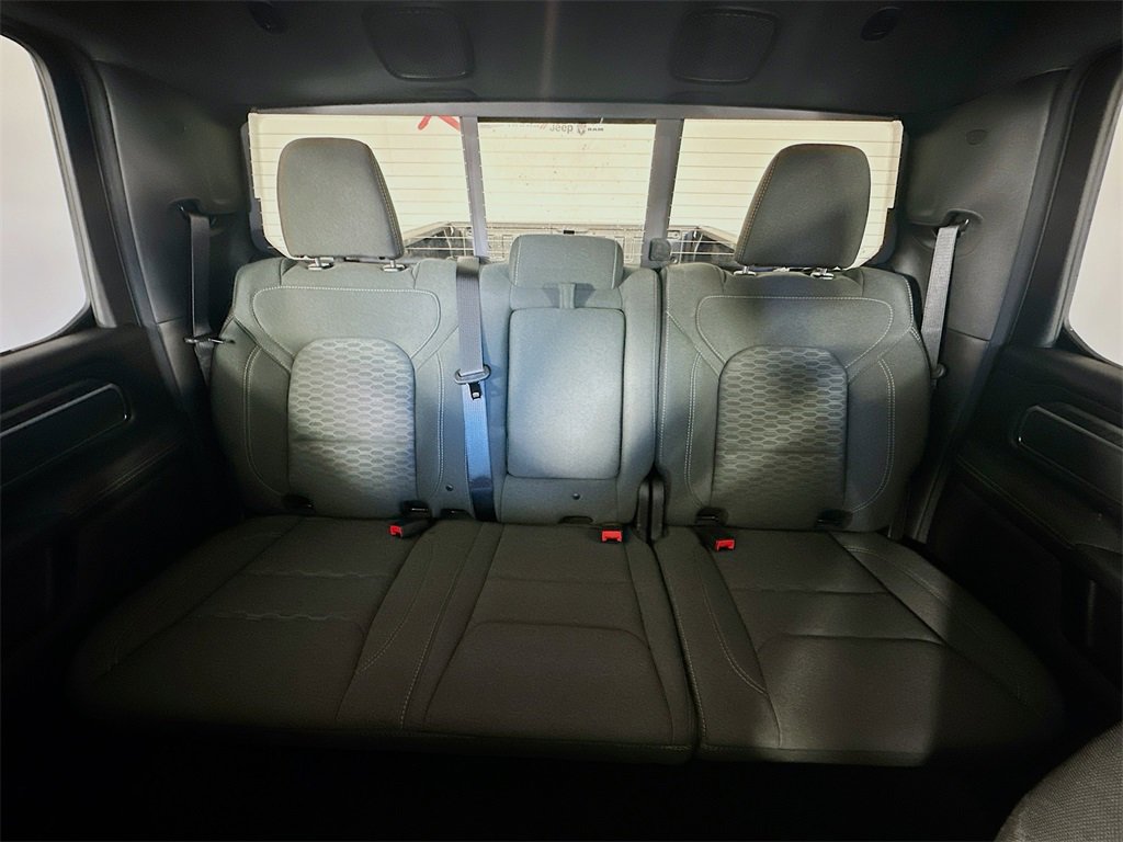 New 2026 RAM 1500 Big Horn image 10
