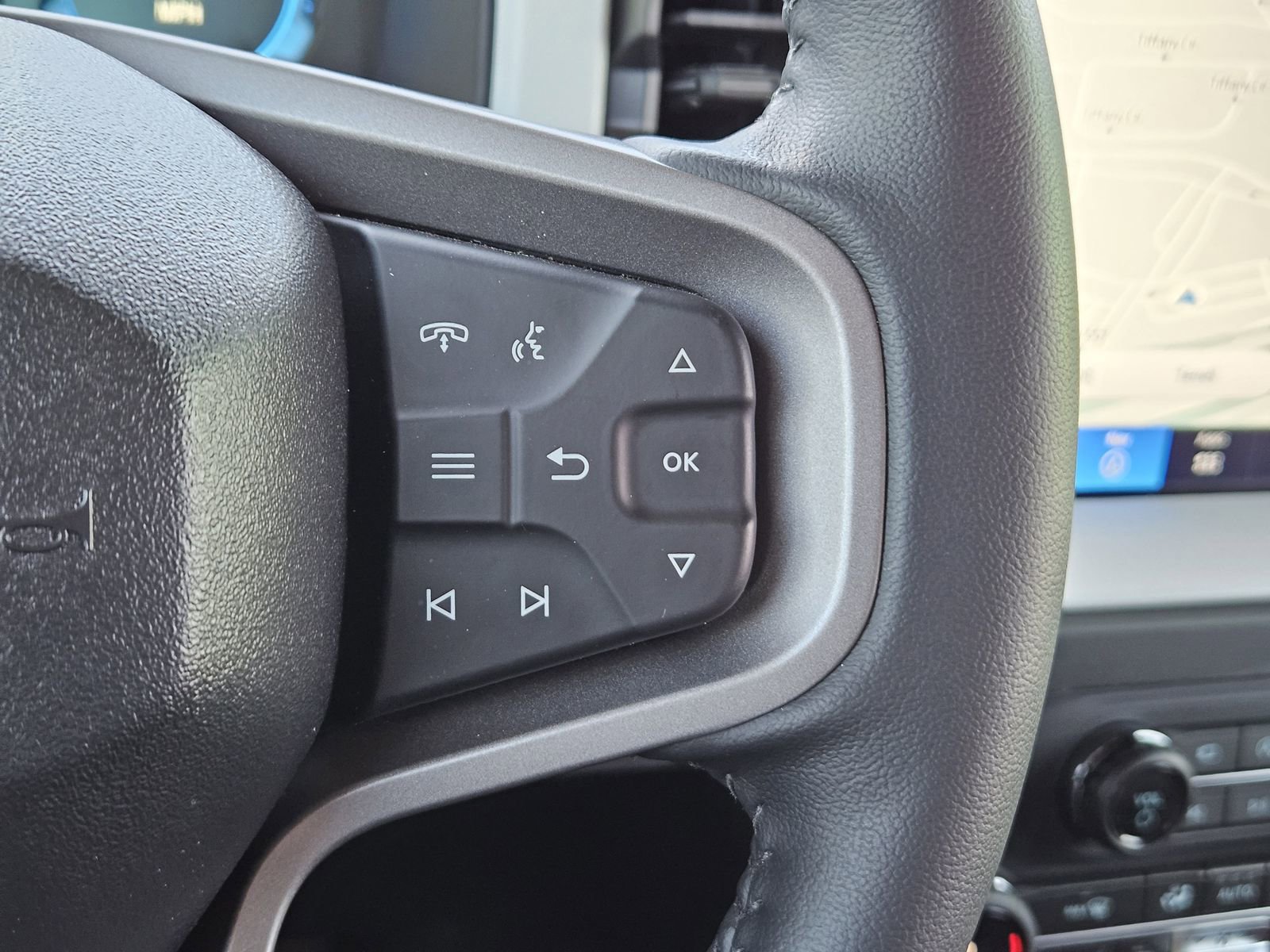 Used 2025 Ford Bronco Stroppe Edition image 23