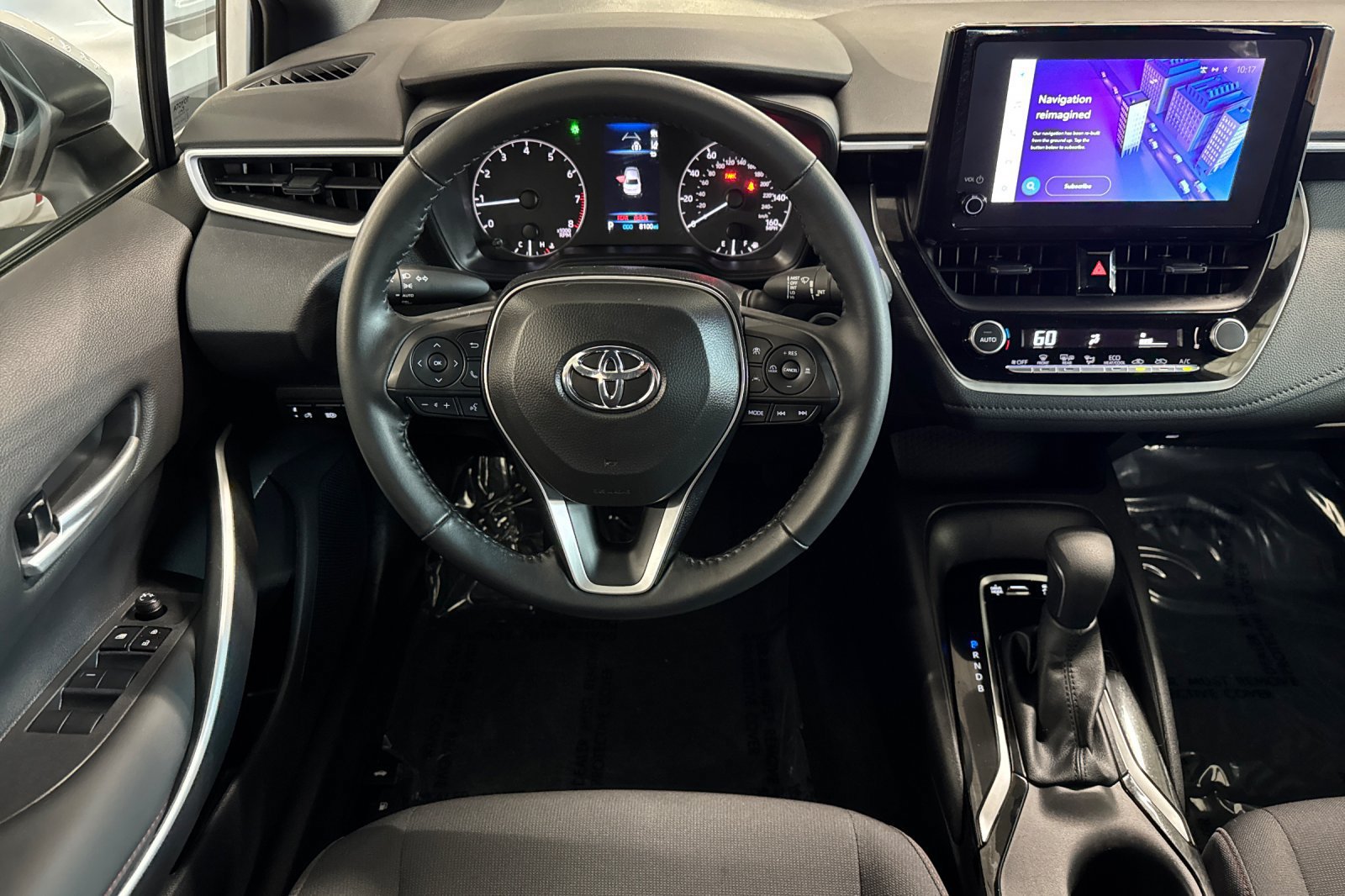 Used 2024 Toyota Corolla SE FWD image 16