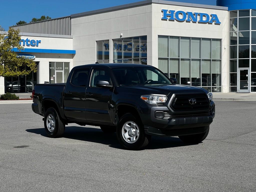 Used 2021 Toyota Tacoma SR