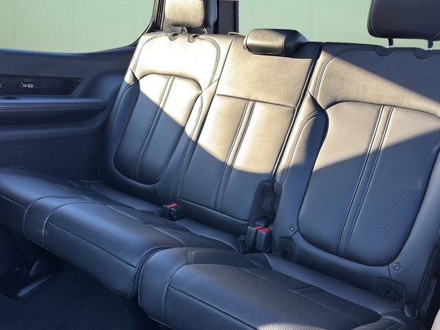 New 2026 Jeep Grand Wagoneer Summit w/ Rear Seat Video Group I image 22
