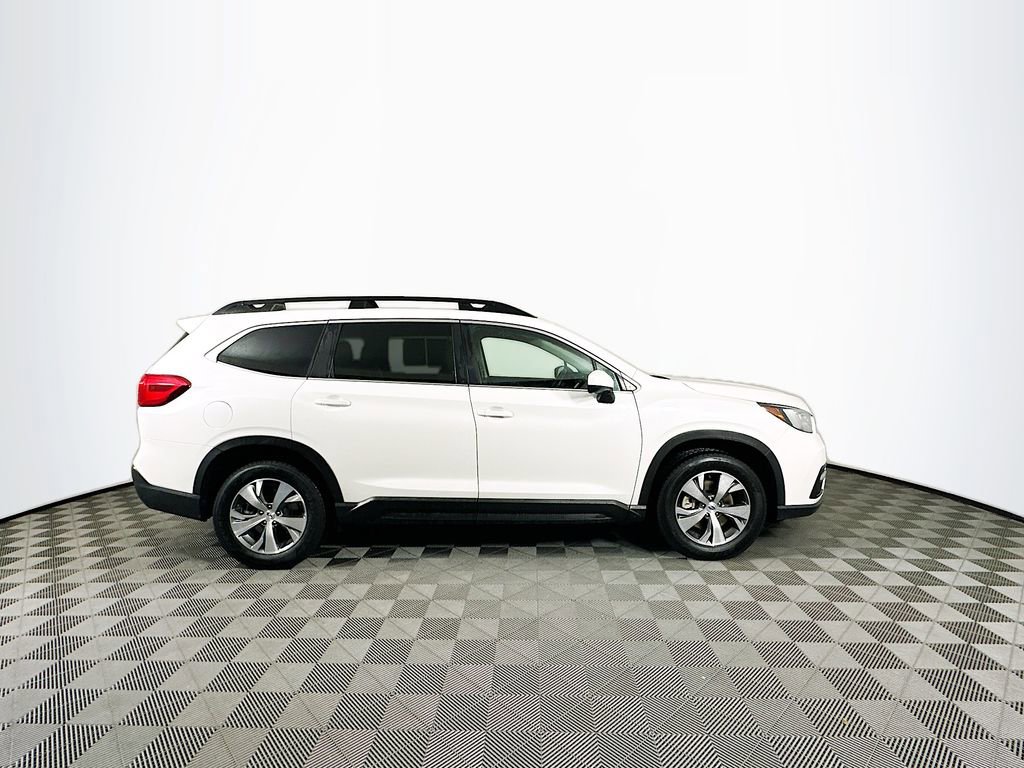 Used 2022 Subaru Ascent Premium w/ Convenience Package image 11