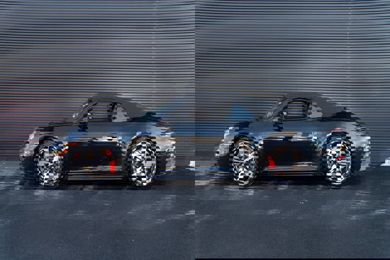 New 2026 Porsche 911 Carrera S image 2