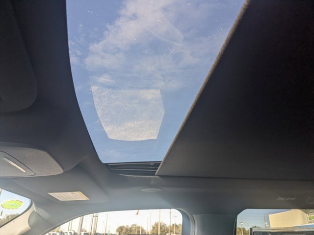 New 2025 Ford F150 Platinum w/ Equipment Group 702A High image 19