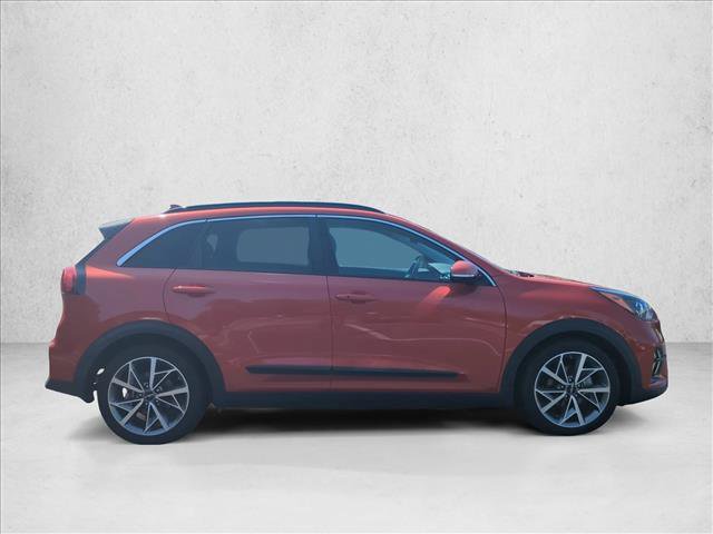 Used 2022 Kia Niro Touring Special Edition FWD image 5