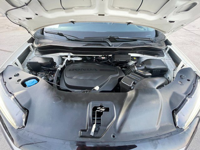 Used 2022 Honda Pilot Special Edition image 21