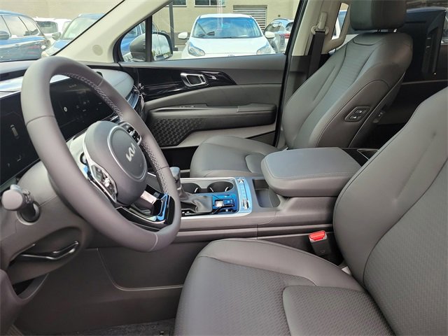 New 2026 Kia Carnival SX Prestige image 17