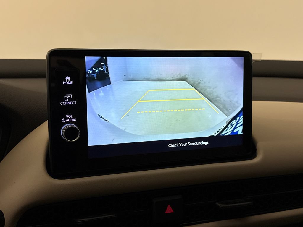 New 2026 Honda HR-V LX image 23