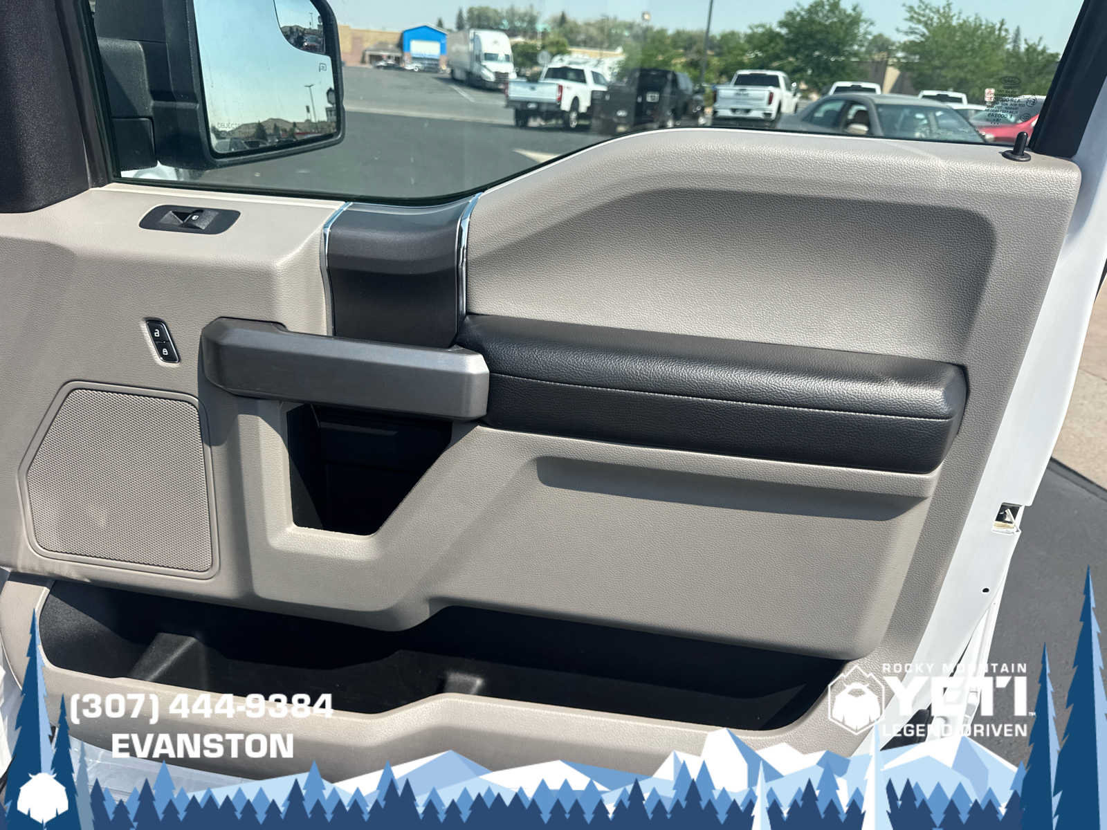 Used 2019 Ford F150 XLT w/ Equipment Group 301A Mid AWD/4WD image 13