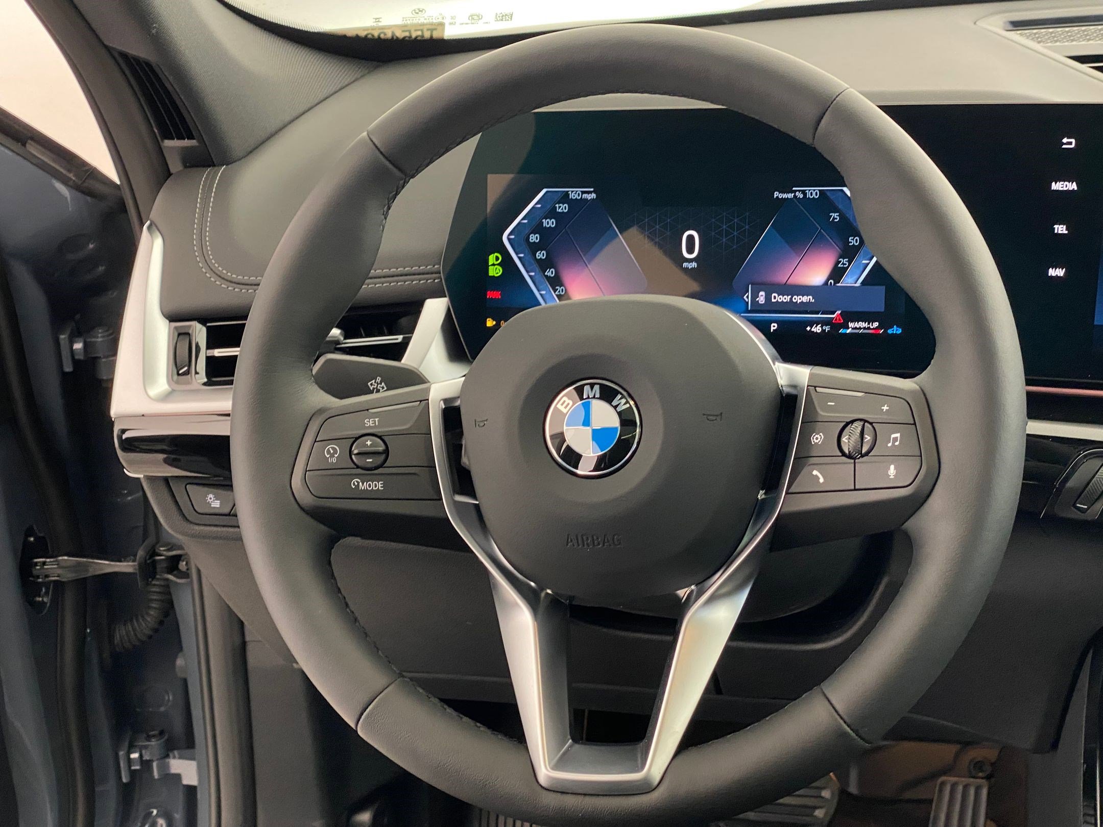 New 2026 BMW X1 xDrive28i w/ Convenience Package AWD/4WD image 17