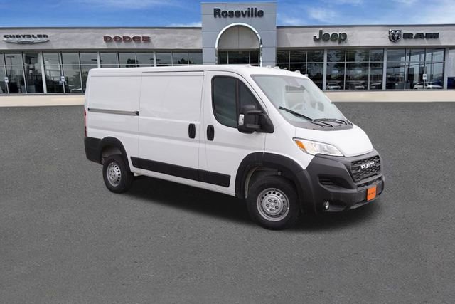 New 2025 RAM ProMaster 1500 w/ Convenience Group image 2