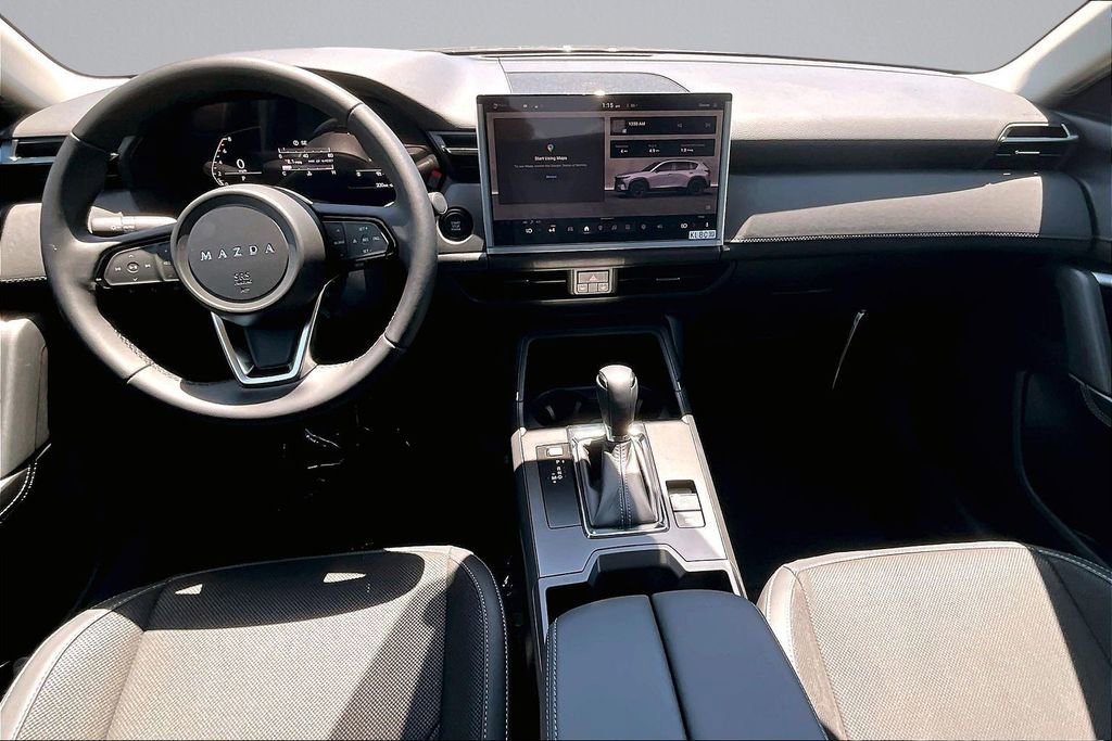 New 2026 MAZDA CX-5 Preferred AWD/4WD image 5