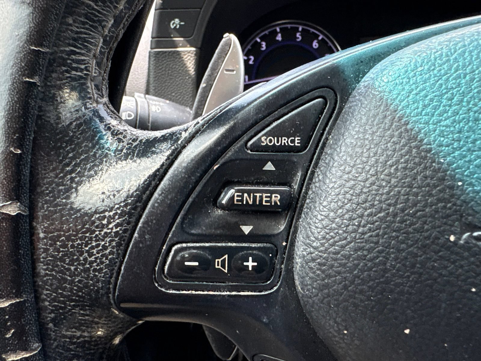 Used 2013 INFINITI G37 Journey w/ Premium Pkg RWD image 26