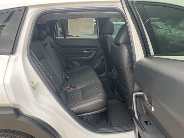 New 2026 MAZDA CX-50 2.5 Hybrid w/ Weather Package image 27