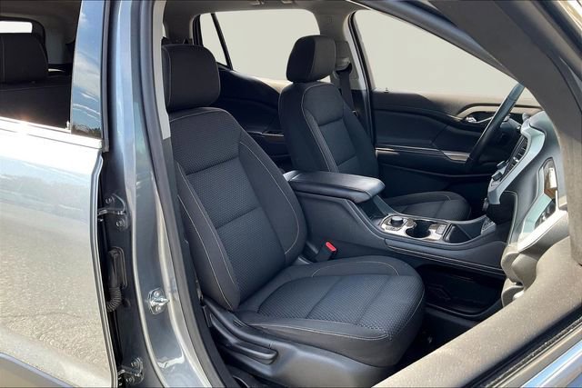 Used 2021 GMC Acadia SLE w/ Driver Convenience Package image 21