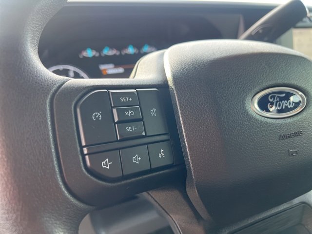 Used 2023 Ford F250 XL w/ STX Appearance Package image 13