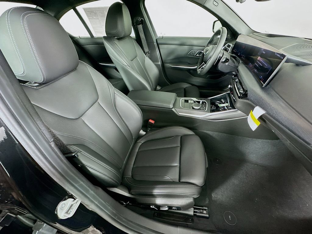 New 2026 BMW 330i xDrive Sedan w/ M Sport Package image 35