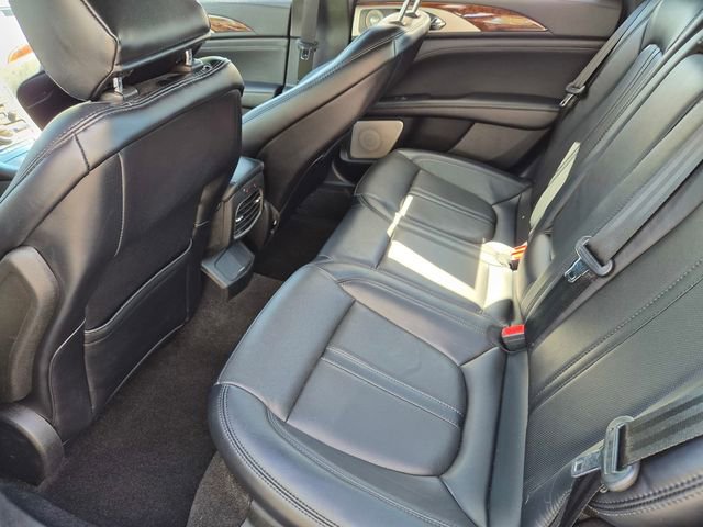 Used 2020 Lincoln MKZ Reserve w/ Luxury Package image 17
