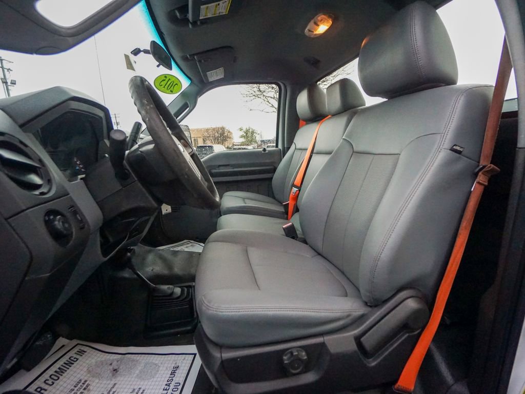 Used 2015 Ford F250 XL image 12
